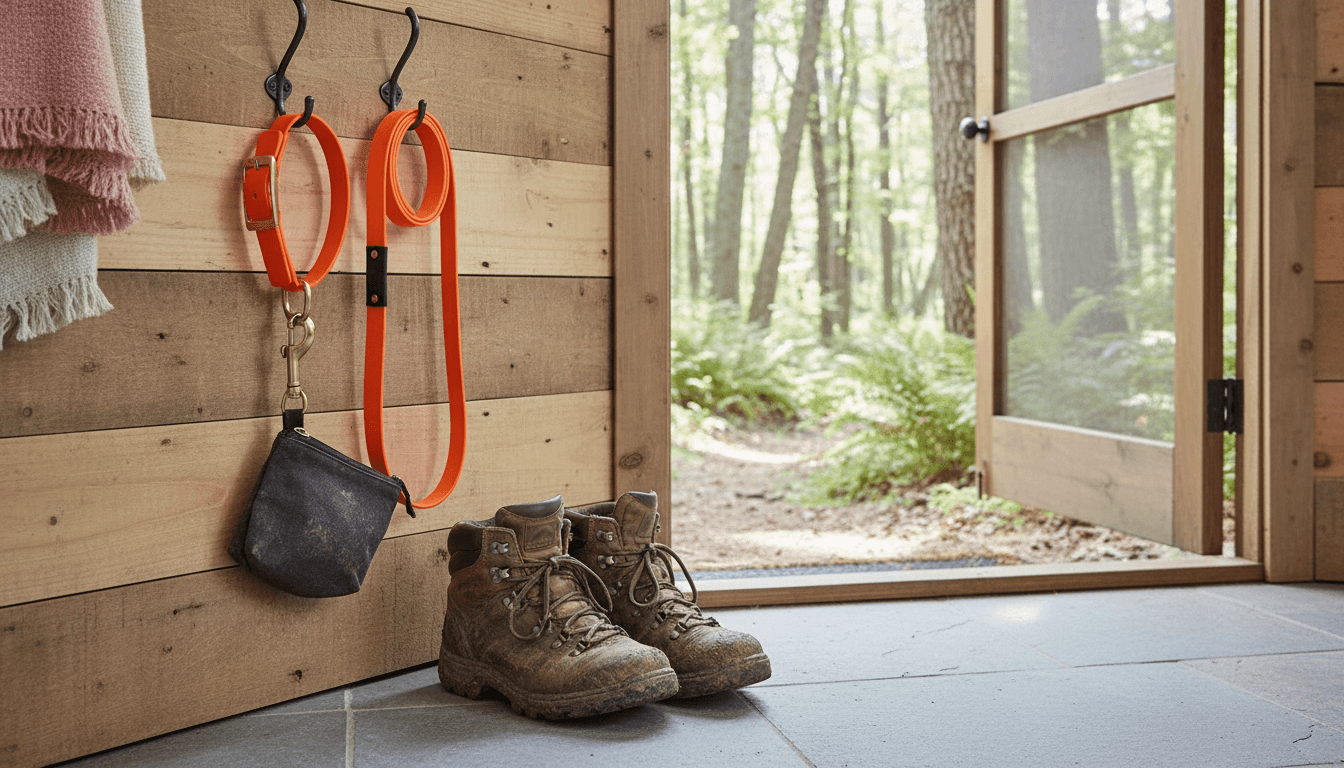 BioThane Waterproof Collar
