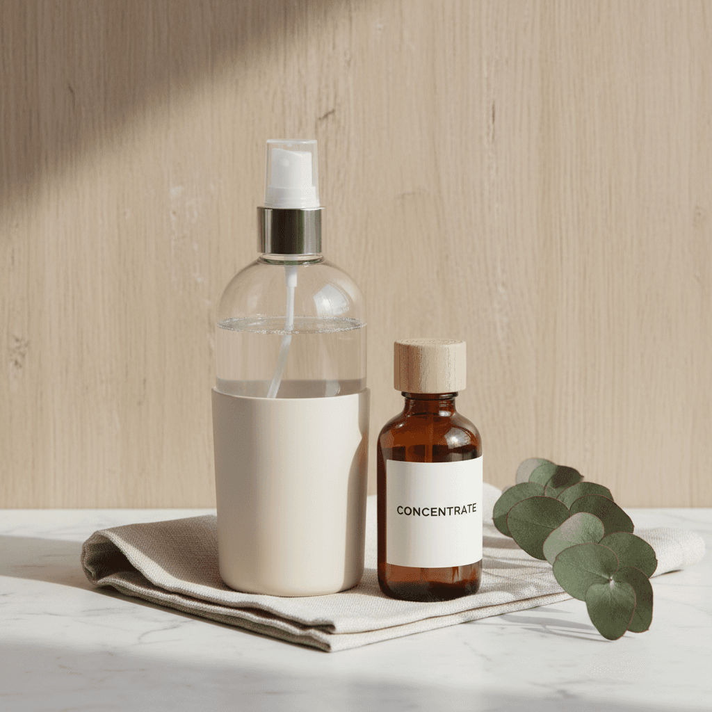 Branch Basics Concentrate