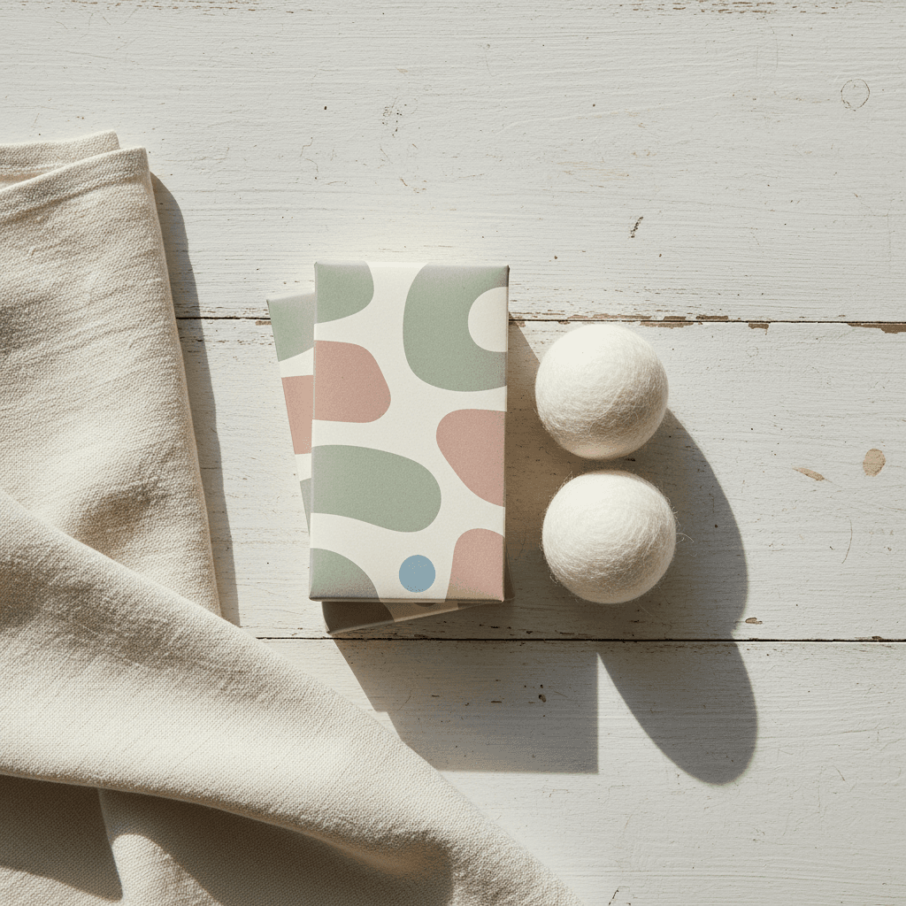 Laundry Concentrate Strips