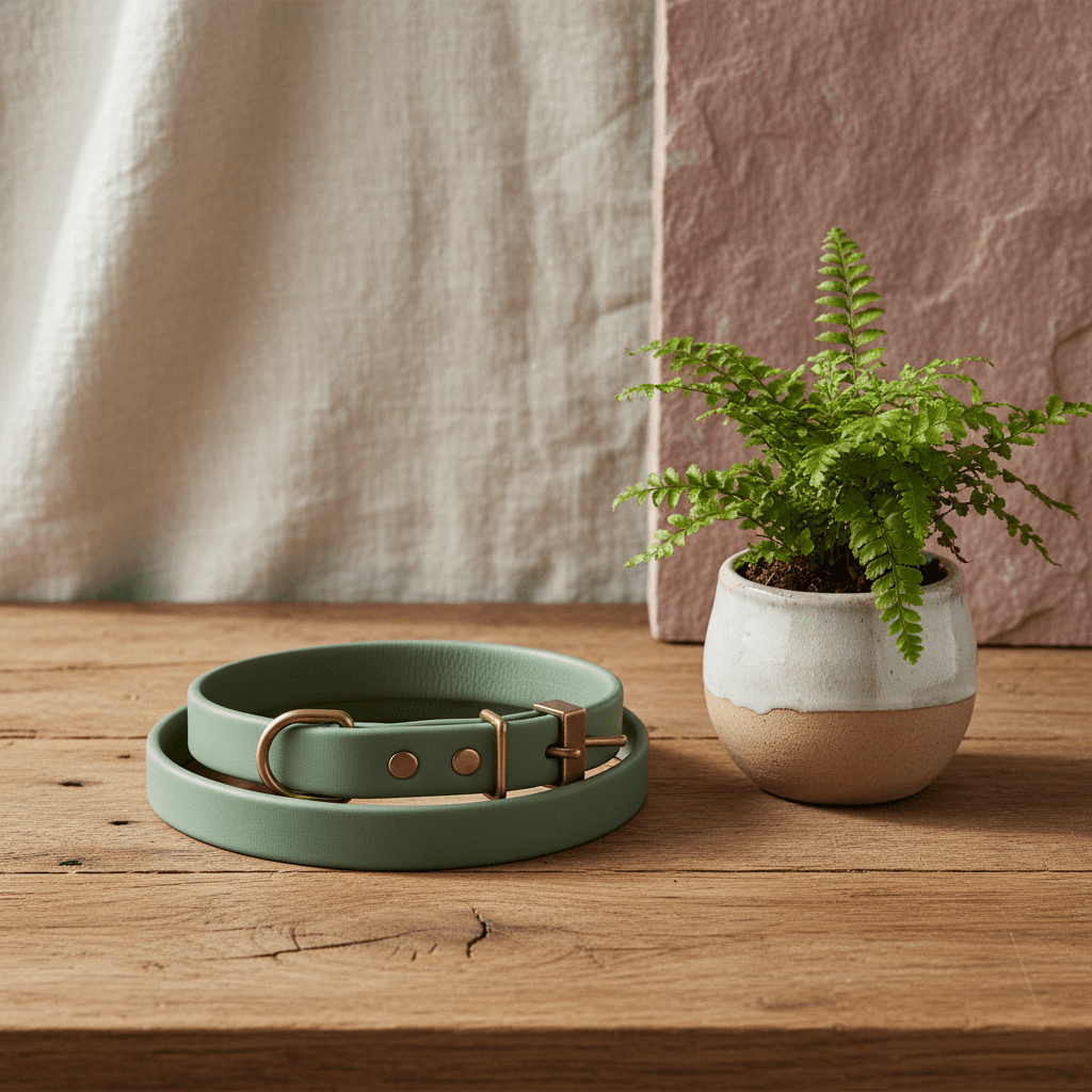 BioThane Waterproof Collar